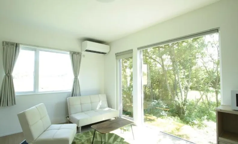 cottage hapo