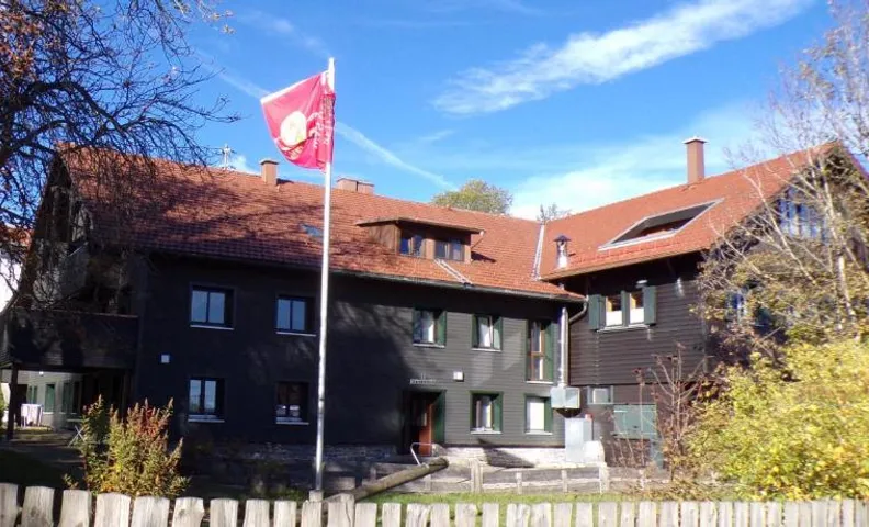 Pension Mittelallgau