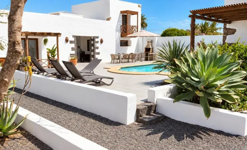 Finca Tiagua