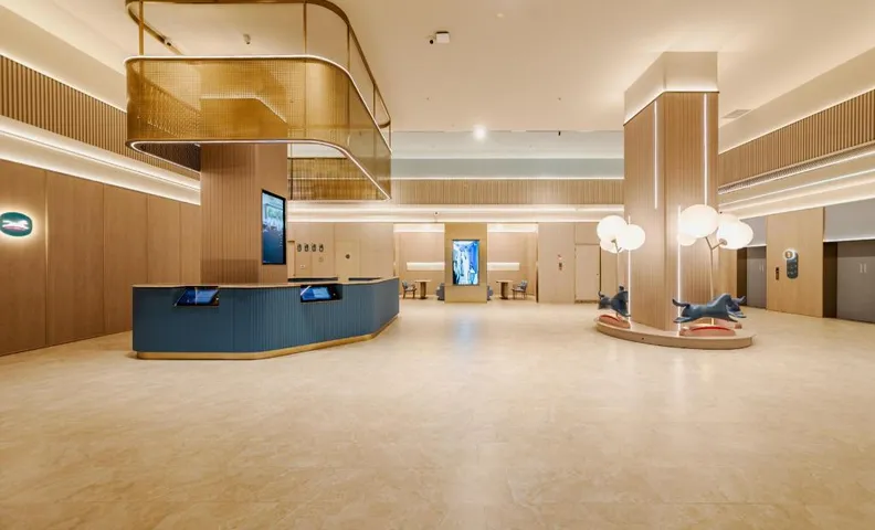 Hanting Hotel Nanjing Olympic Ali Center