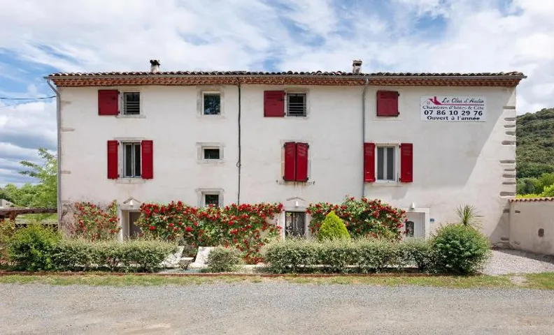 Le Clos D'audio