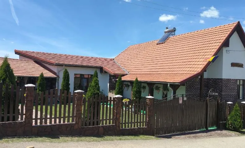 Pensiunea Narcisa cu Ciubar