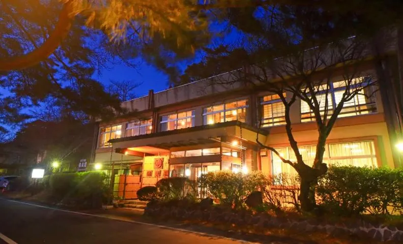 偕楽園
