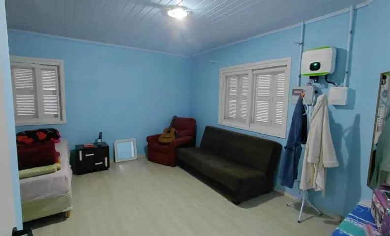 Nascente Hostel