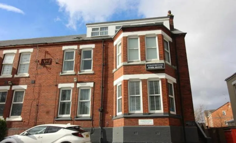 Kingswood Guest House