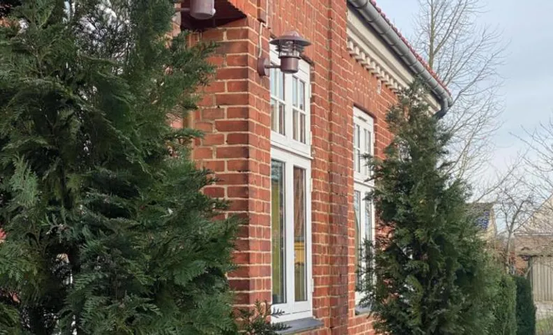 Tjebberupgaard B&B