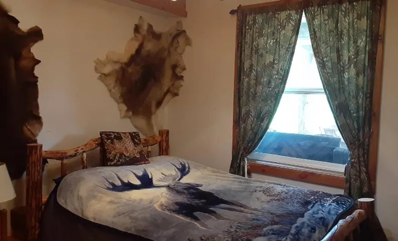 Hungry Moose B and B