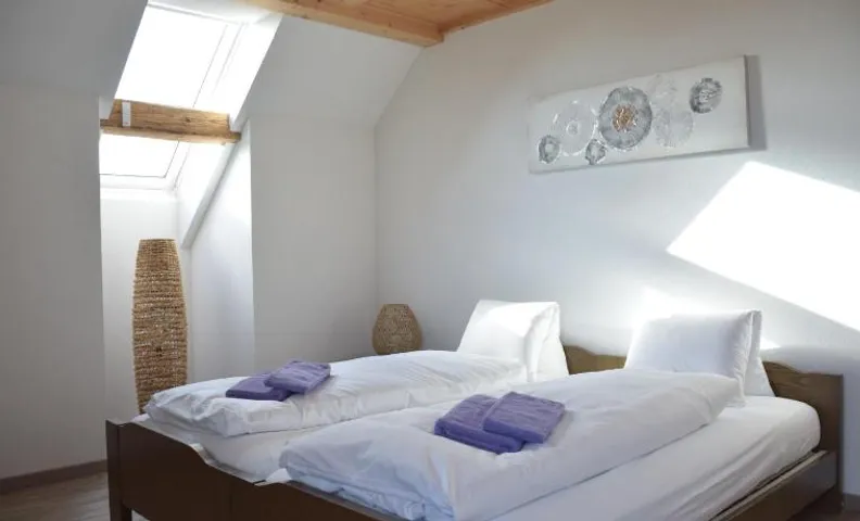 Lodge24 - zwischen Stadt und Land