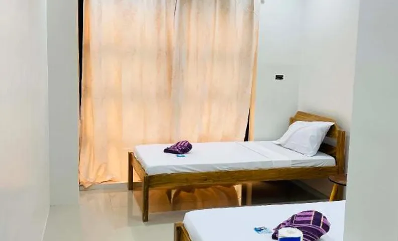 Bohol Tourist Inn Nasipit