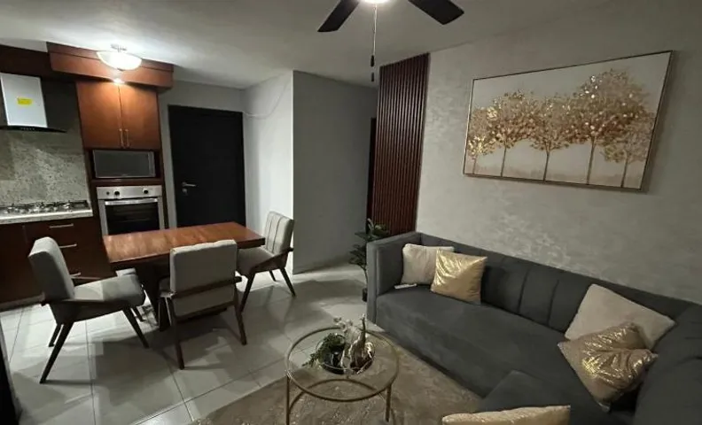 Bonita casa de lujo