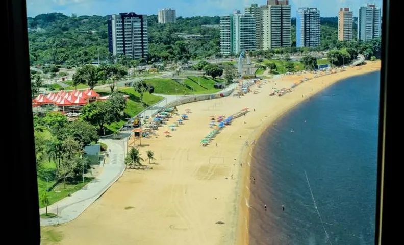 Tropical Executive Flat 1305 with VIEW