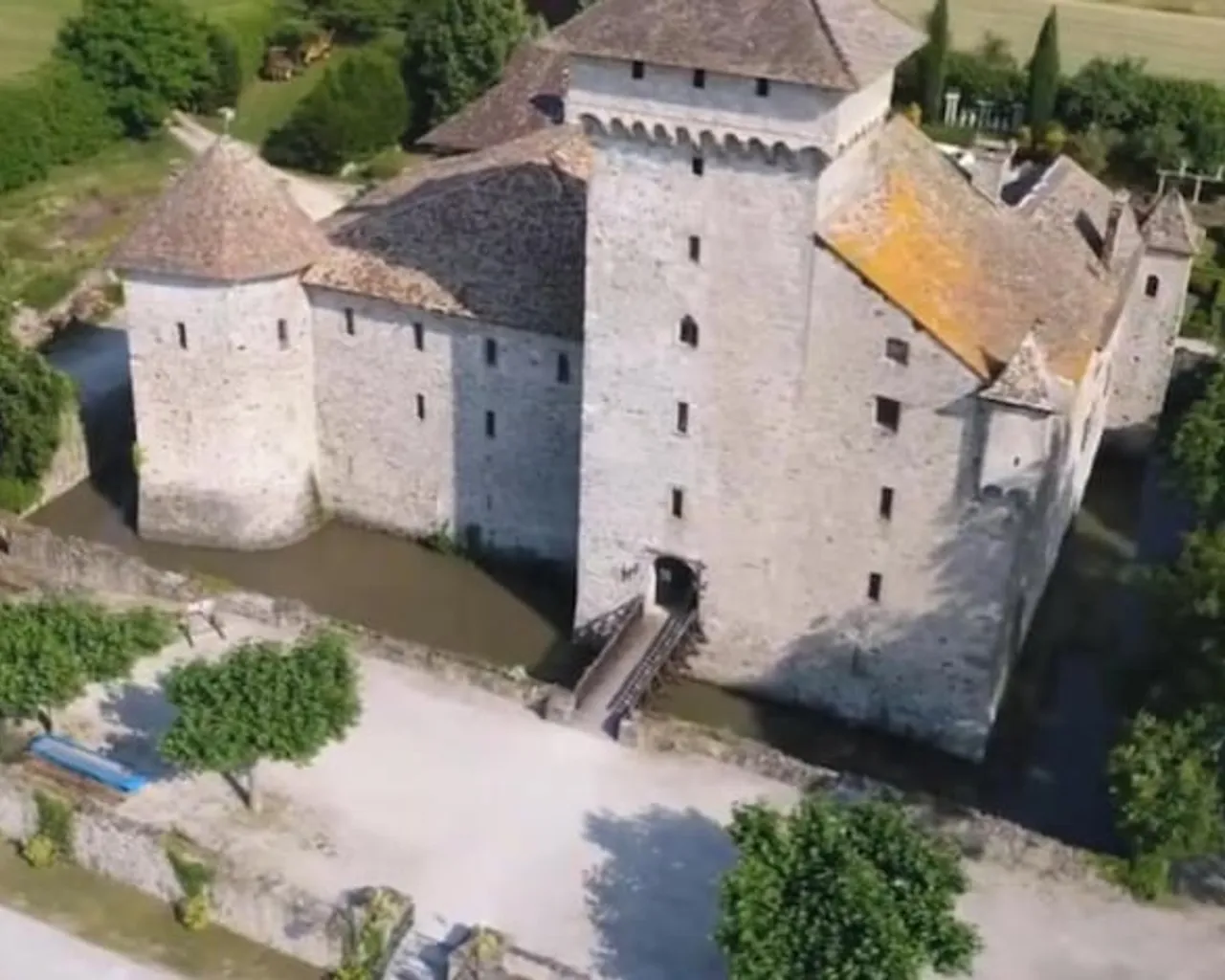 외관