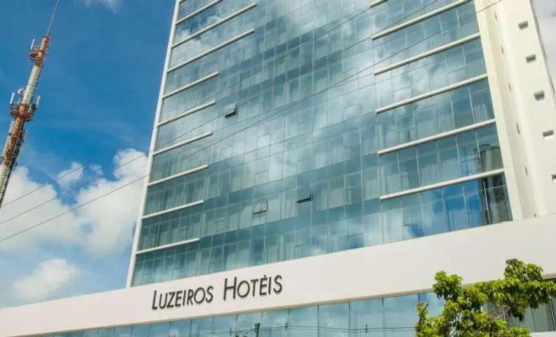 Hotel Luzeiros Recife