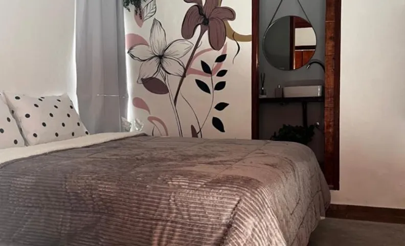 Chales em Salesopolis - Recanto da Barra