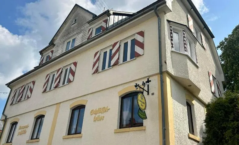 Brauereigasthof Schlüsselkeller