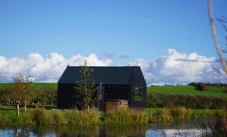 Four Acres Farm