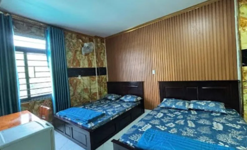 Tân Lập Hotel