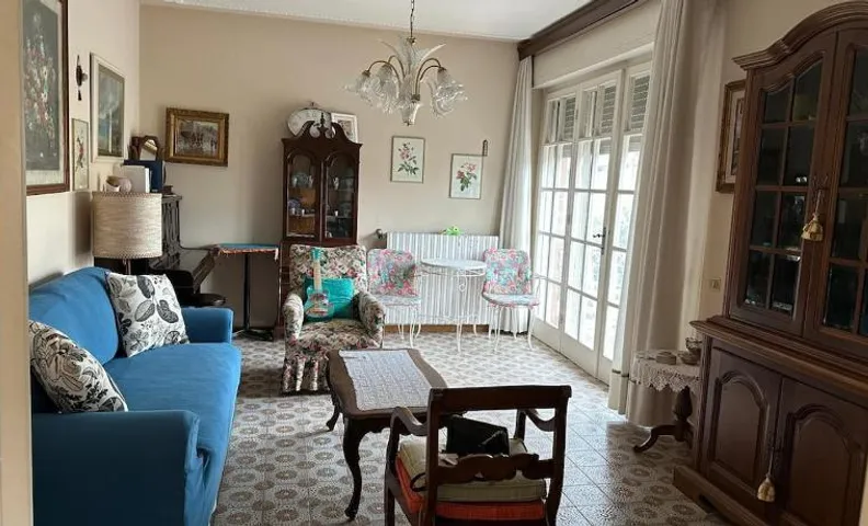 Casa vacanza Tirrenia