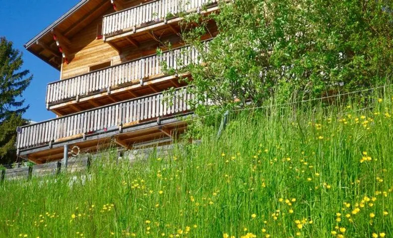 Haus Rhodania