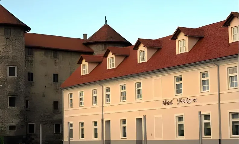 Heritage Hotel Frankopan