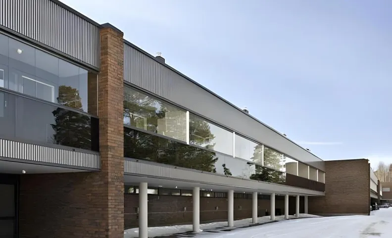 Hotel & Hostel Tallukka