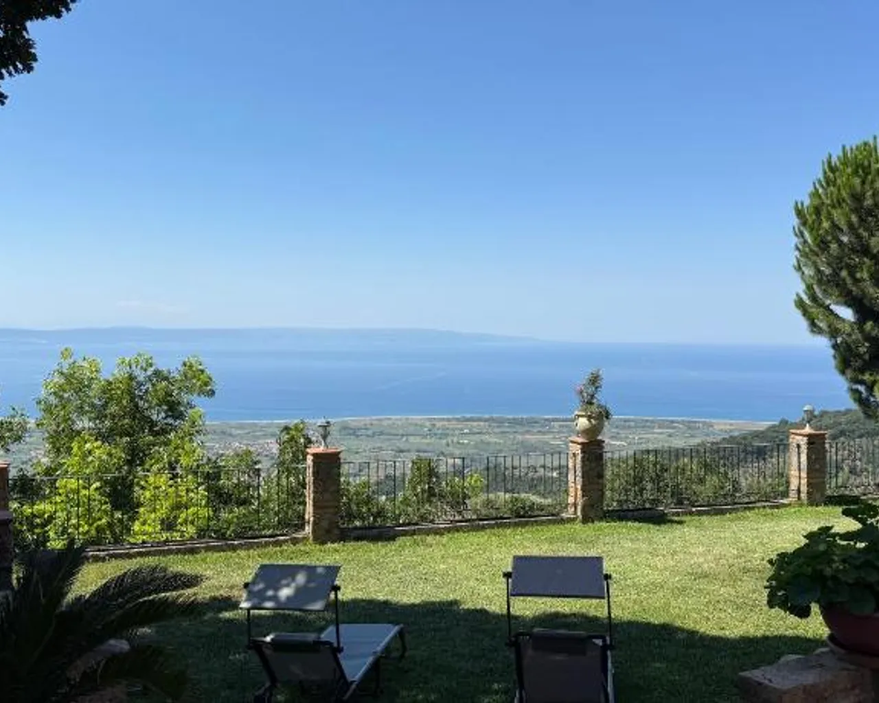 주변 환경
