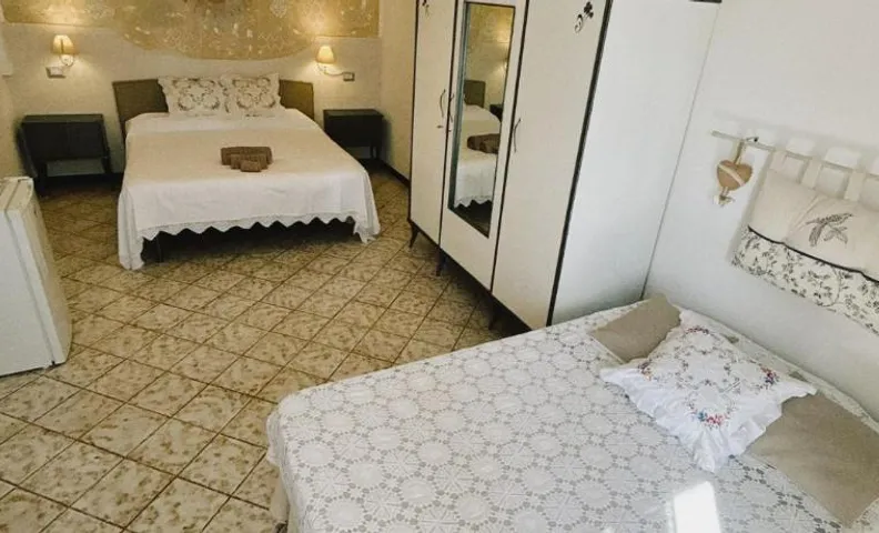 B&B SHARDANA Sardinia holiday room