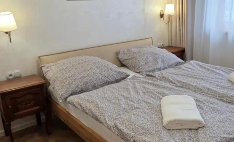 Penzión HUGÁNIK