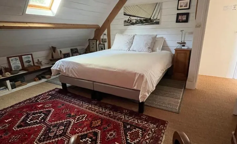 Chambre d'hôtes Est Laurent Vidal