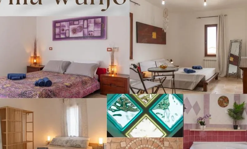 Villa Wunjo IUN R3267