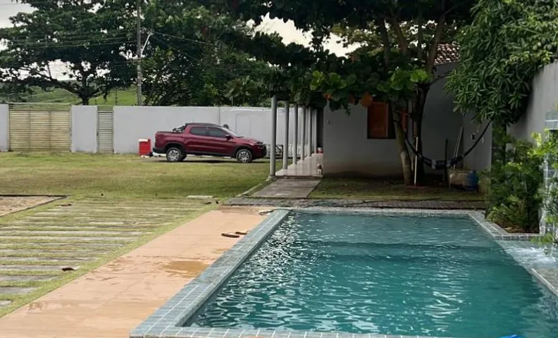 Chácara Ws