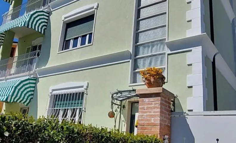 Nonna Anita Palace Narni