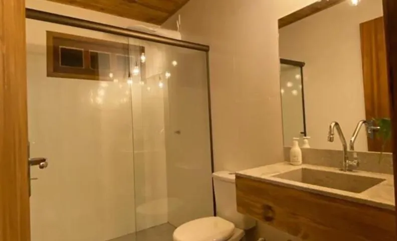 Estância Águas Claras