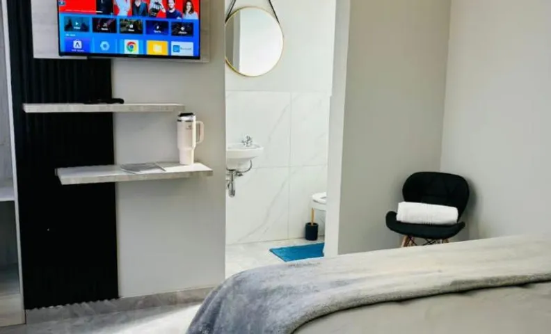 Felo Guest House