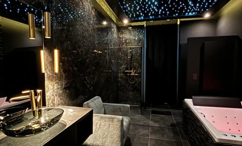 La Chambre Delta