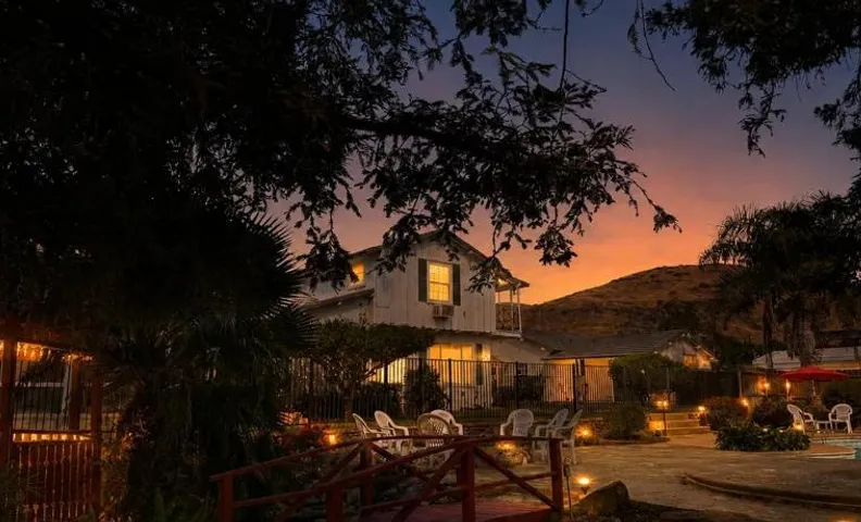 Citrus Valley Ranch