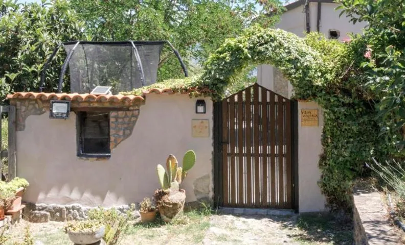Villa Valeria