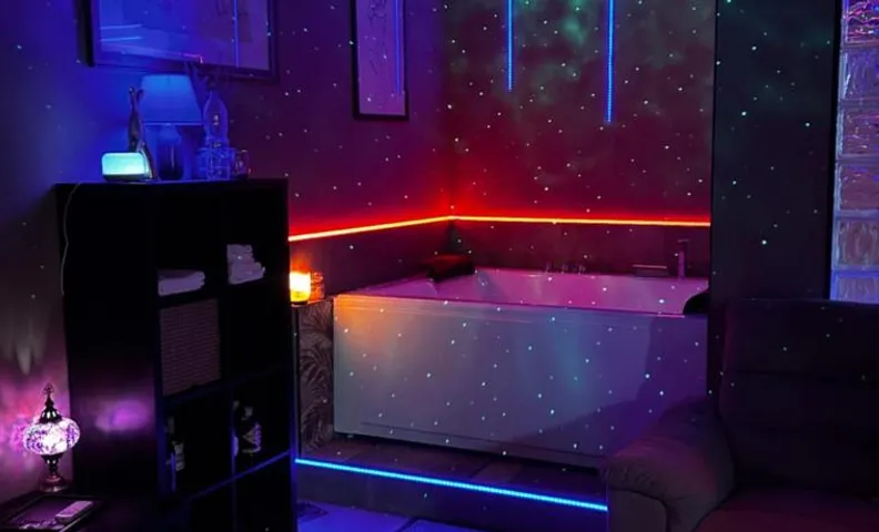 TownHouse Piraino SUITE PRIVATE SPA