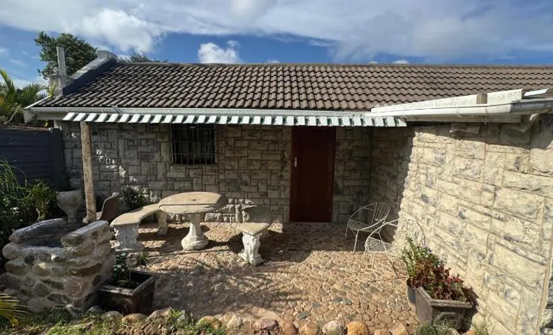 Ahava Accommodation
