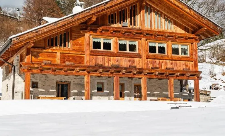 Maroc Mountain Chalet