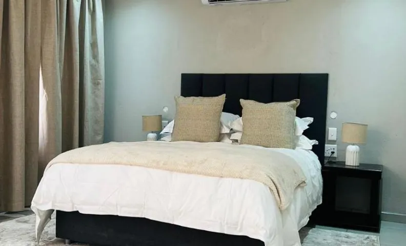 Elson Manor Guesthouse