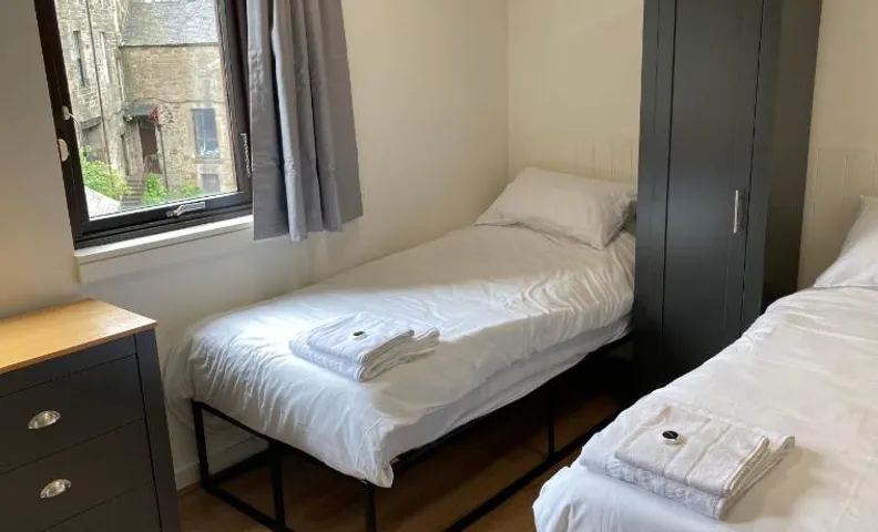 Linlithgow Lodge