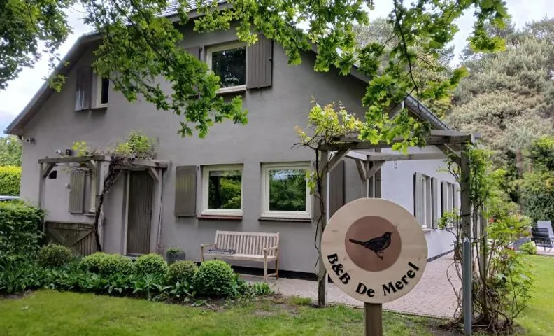 B&B De Merel