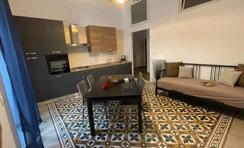 Maioliche Apartment