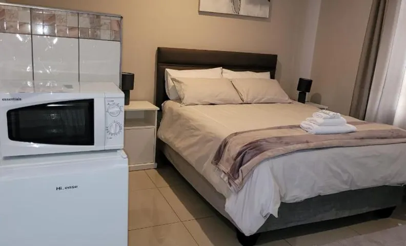 Makobaneng Guesthouse