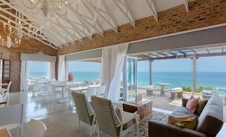 Seeplaas Guesthouse