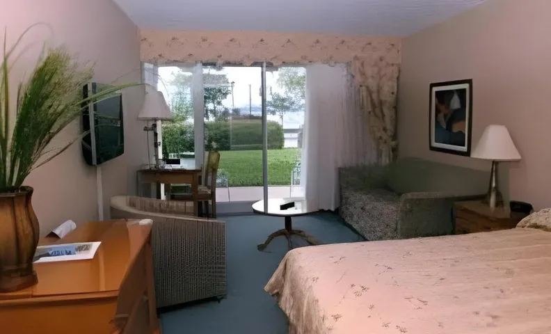 Hotel Verso