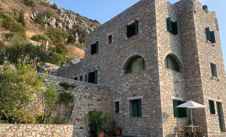 Vatoulia House