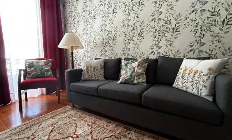 Desterro House