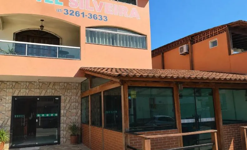 Hotel Silveira